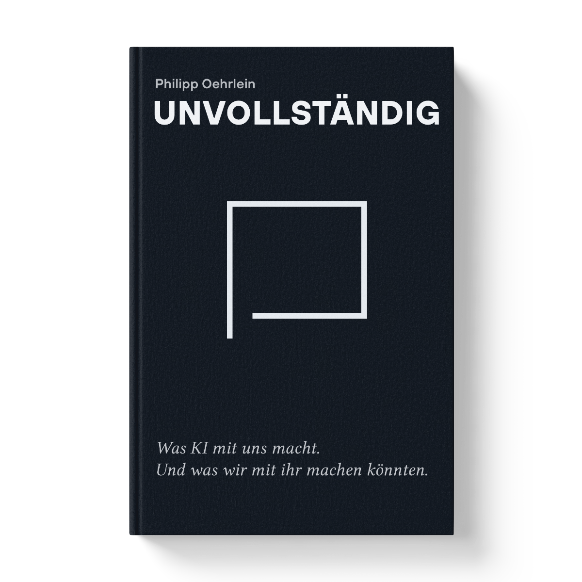 Unvollständig